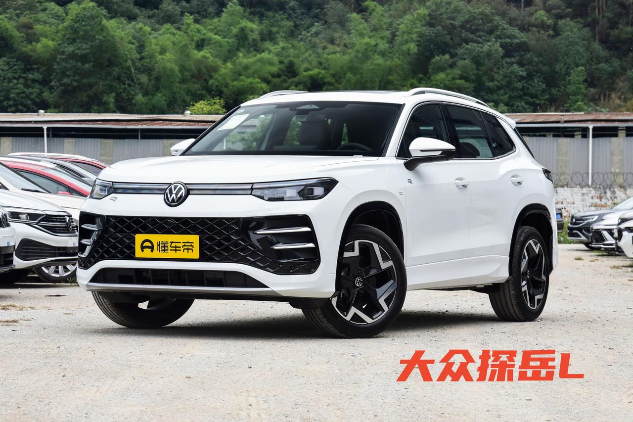 最近朋友在选车，我给他建议了几款，预算在20万左右。主要针对家庭用车，如大众探岳