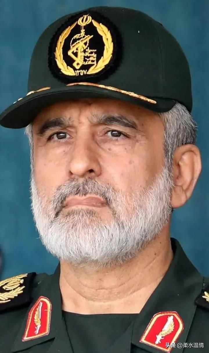 没人想到，伊朗这盘大棋的第一步，不是跟以色列的F-35硬碰硬，而是直接挥刀砍向了