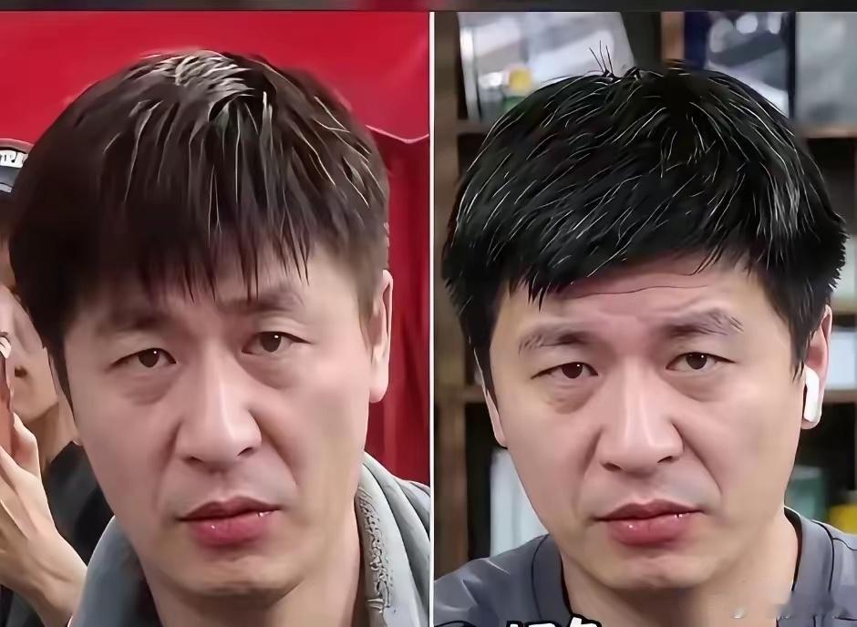 据说有科学家统计过，这个世界上，两个完全没有血缘关系的人，长得相似度接近90%的