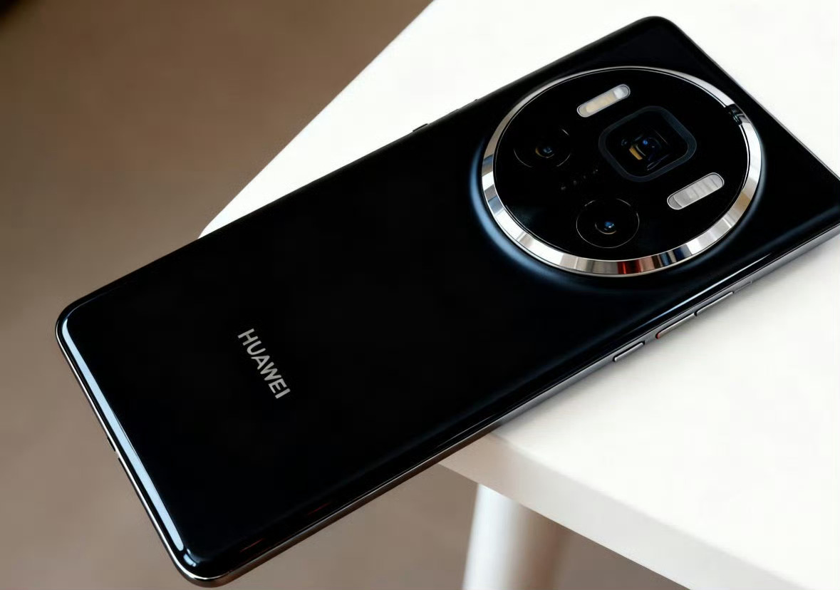 华为 Mate80 Pro 真好看[并不简单] ​​​