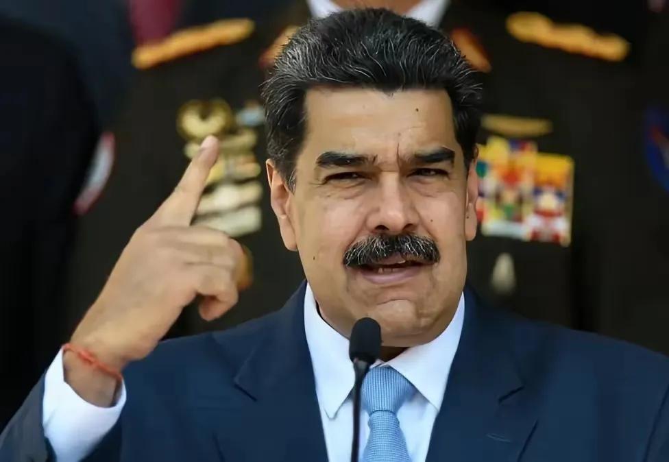 谁也没想到，被美军抓走一个多月的马杜罗，剧情突然迎来大反转。日前，阿根廷突然出手