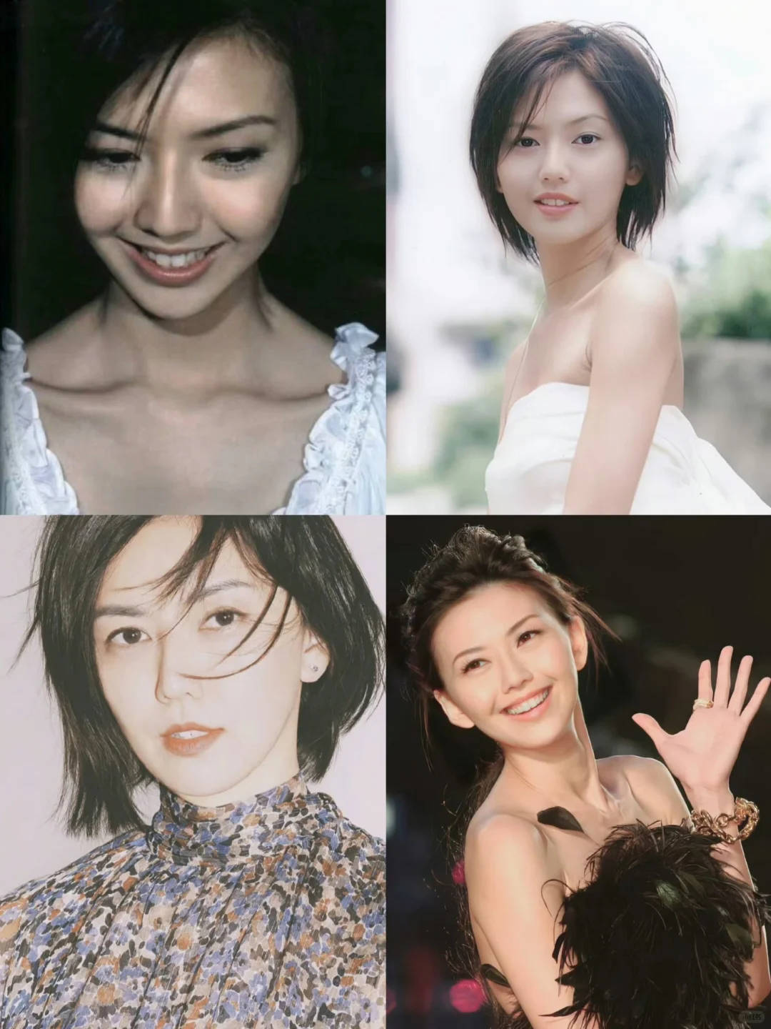 孙燕姿，永远在夏日阳光下飞奔的倔强少女