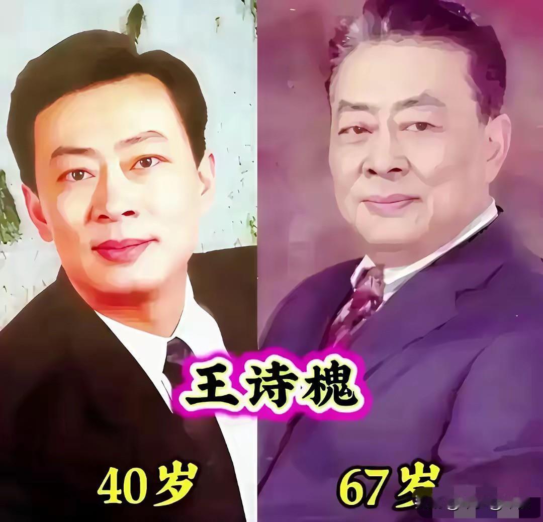 80年代荧幕小生今昔，当年的俊朗少年，都被时光悄悄改变模样
八十年代银幕上，有一