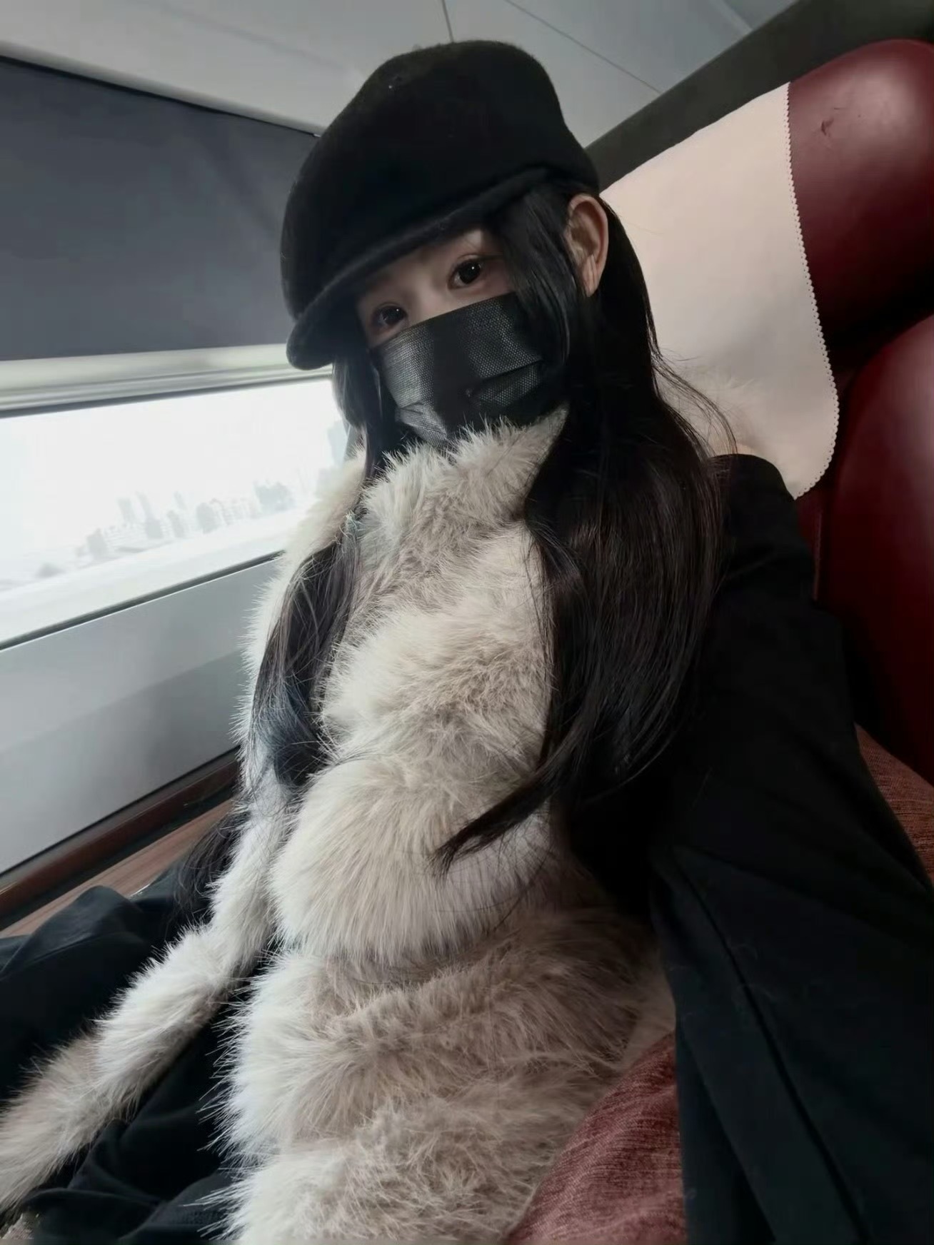 日出是免费的春夏秋冬也是 
