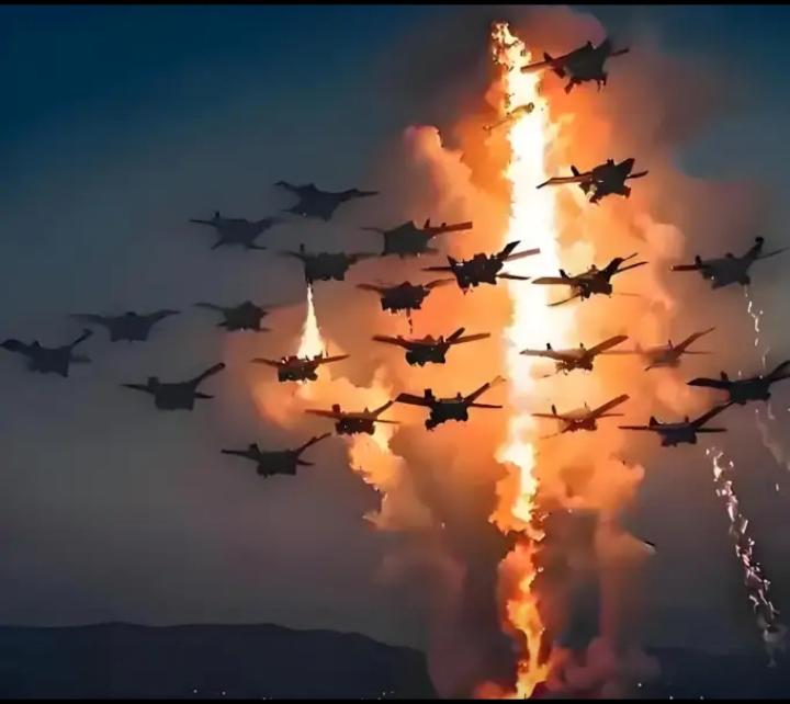 俄军全境狂轰乌克兰！专炸能源命脉，寒冬民生彻底告急
 
最近俄乌战场再度引爆全球