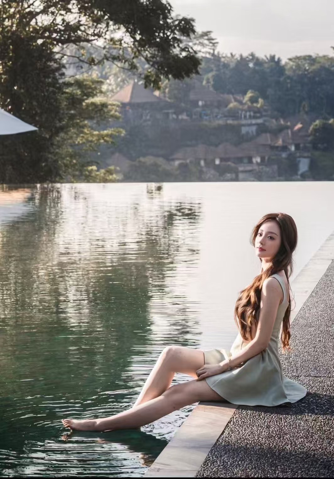 艺洋首部女主短剧玫瑰囚徒 太期待开播后的口碑了！玫瑰囚徒题材新颖独特，艺洋沉浸式