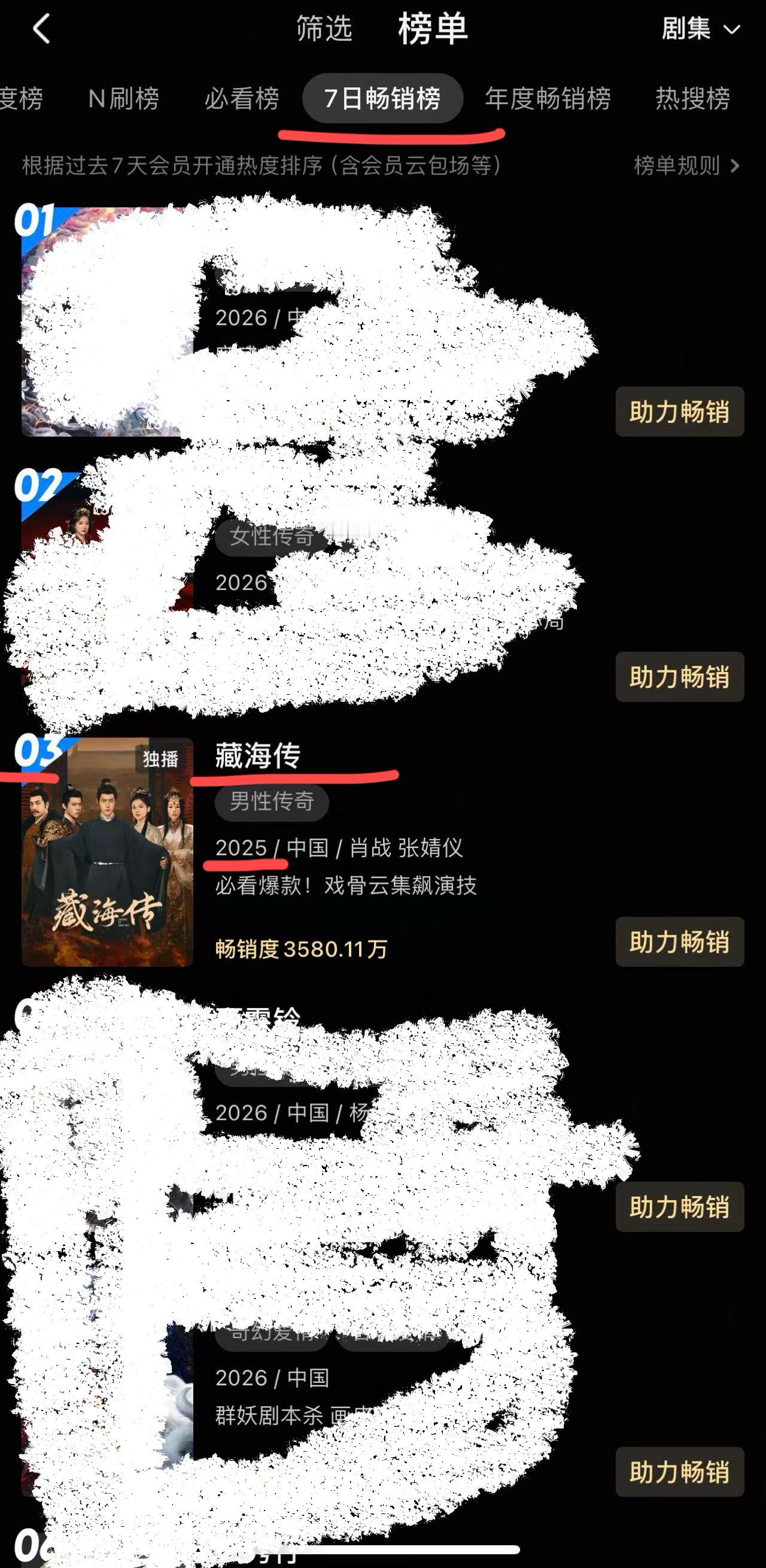 剧王你怎么这么牛呀，你可是播了一年多的剧呀！