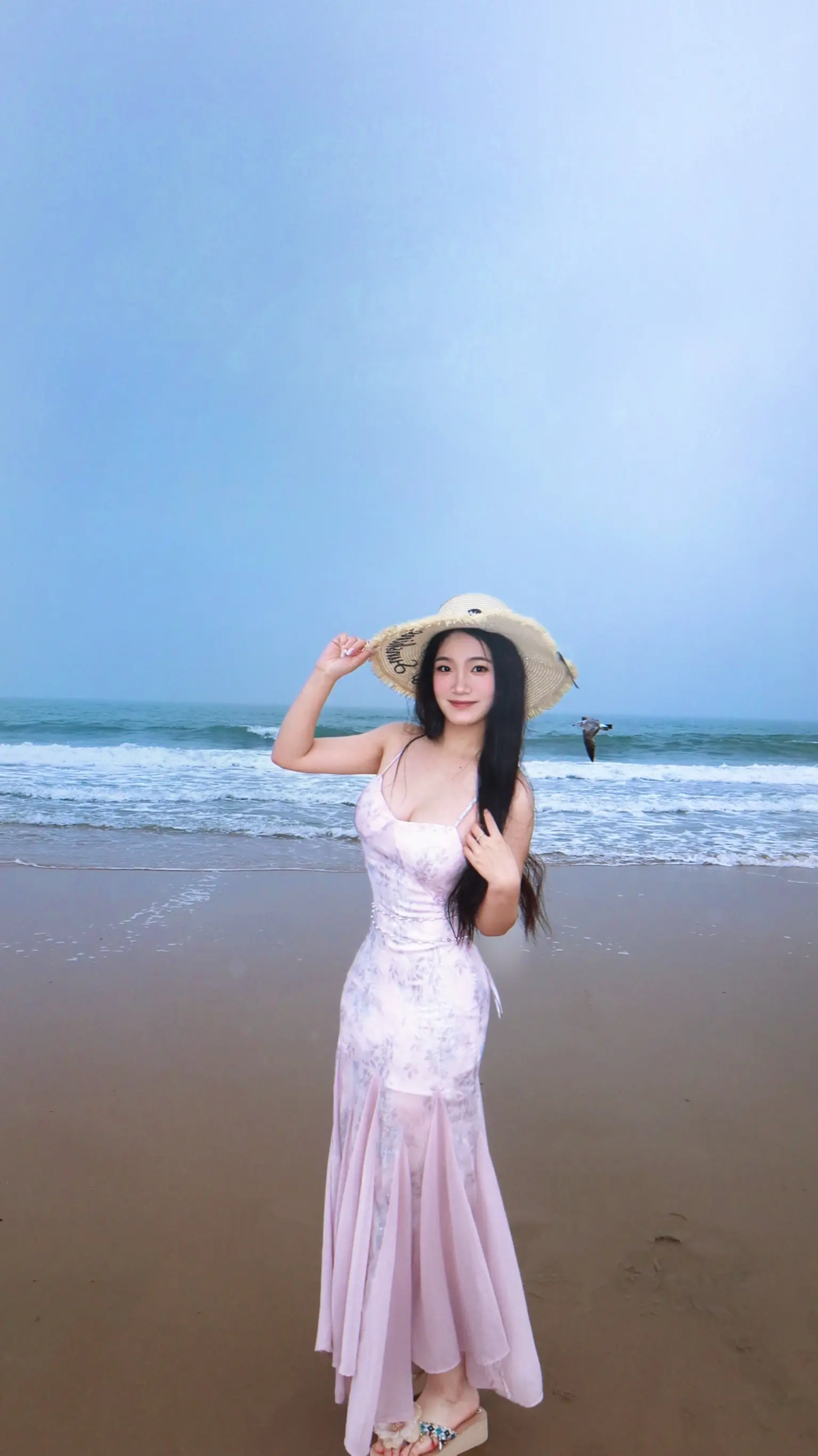 🍸海的那边是波力海苔吗꩜