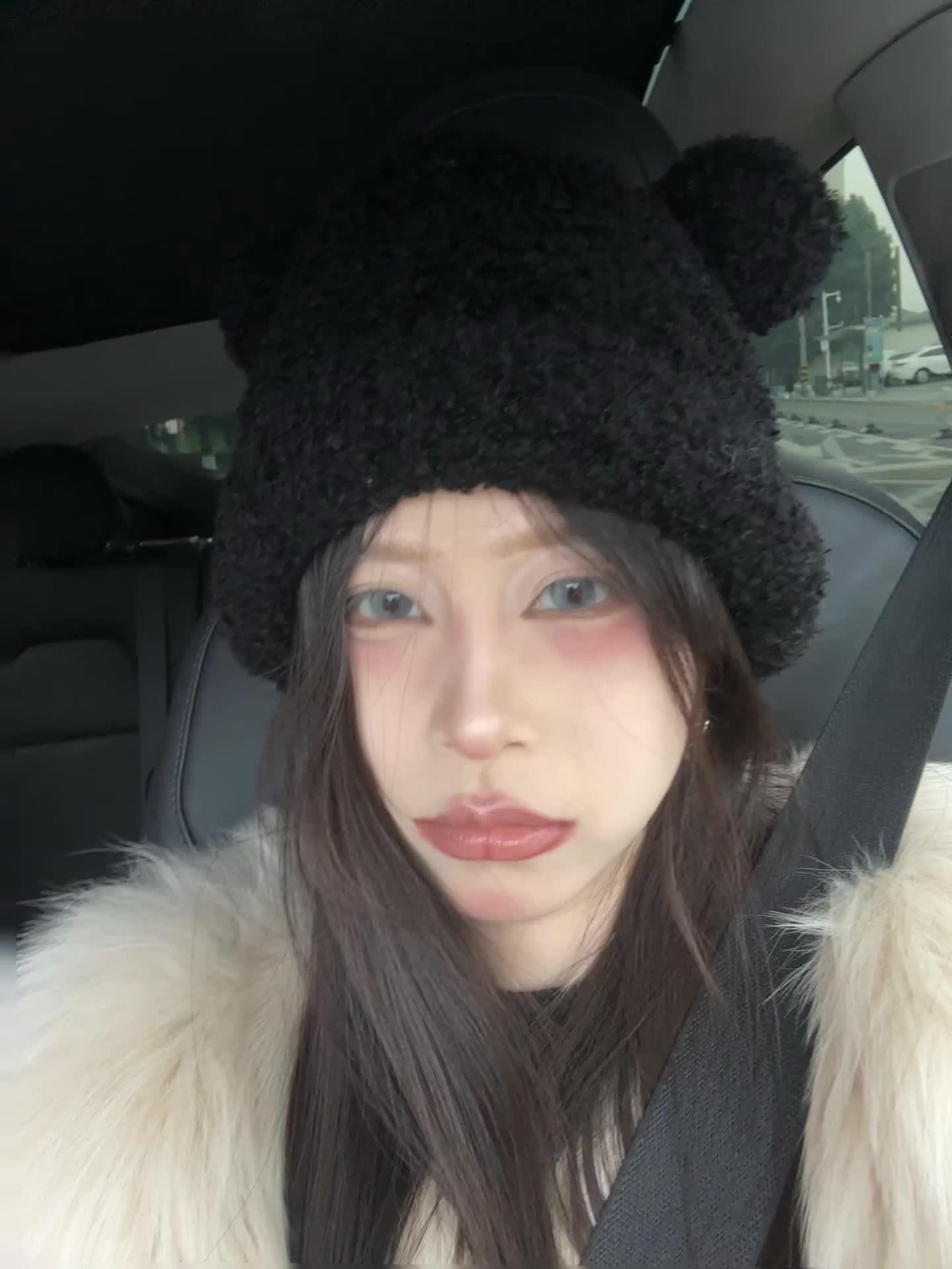 ootd穿搭