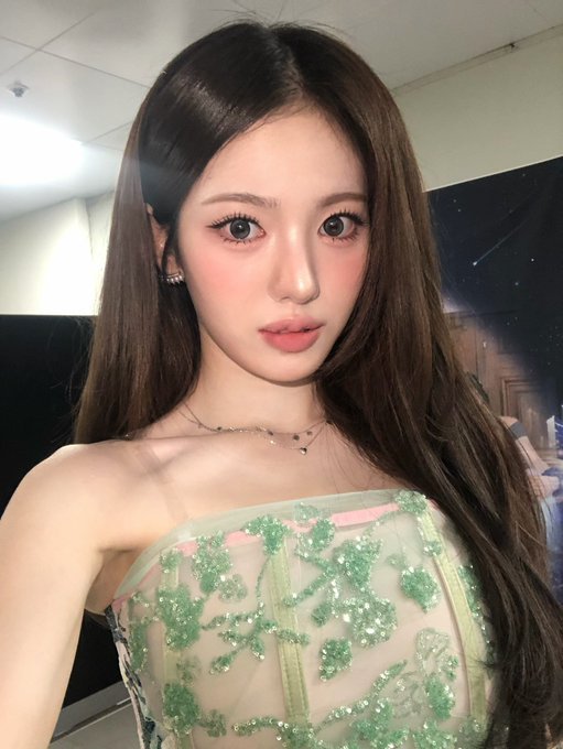 260922 KiiiKiii SUI李守彬 💚 ​​​