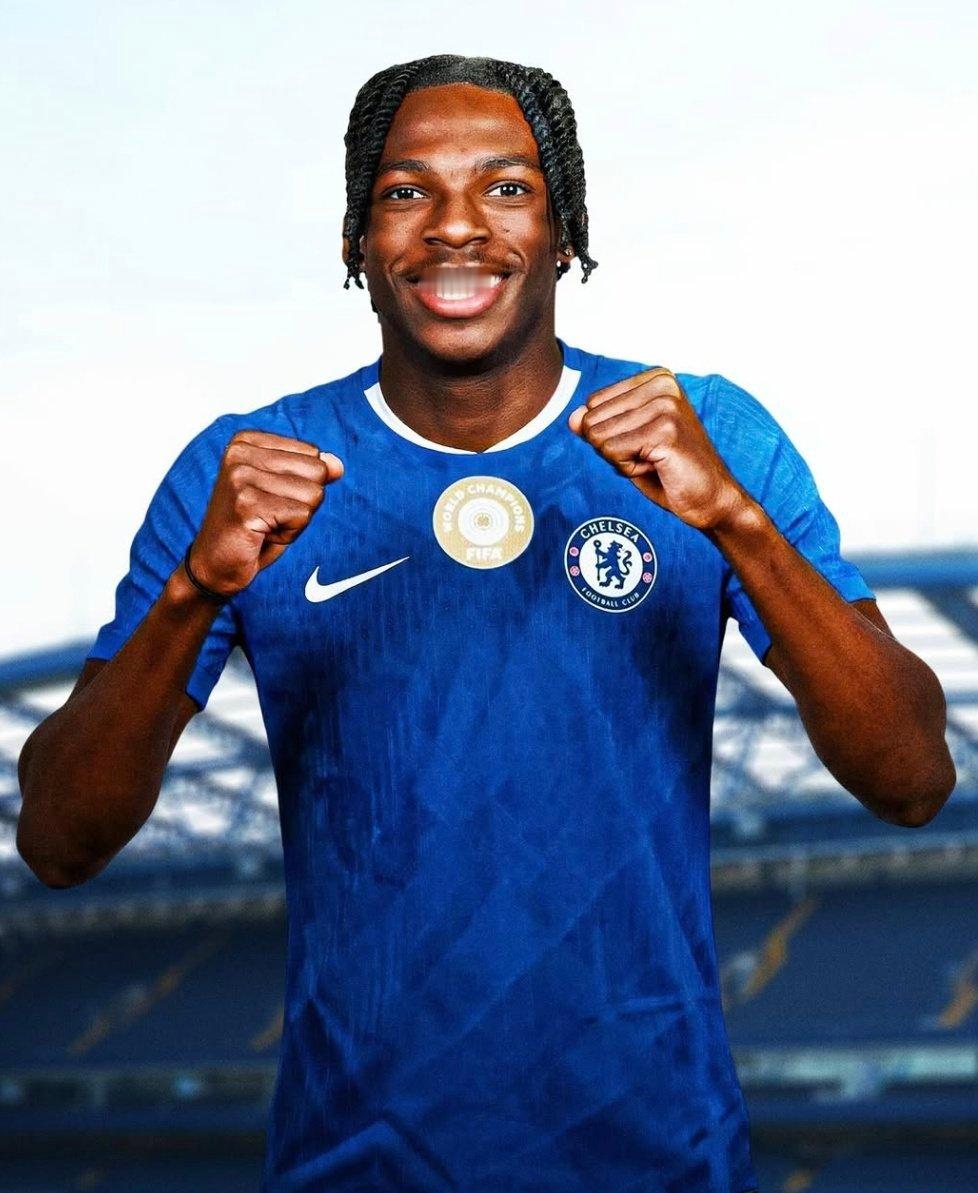 杰雷米·雅凯已经同意转会切尔西，在那里他将确保获得首发位置。雷恩希望完成俱乐部历