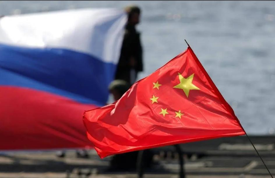 中美关系和中俄关系哪个更重要？说白了，要是普大帝真能吞并乌克兰白俄罗斯重新经略中