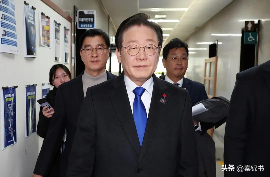 韩国重投我们的怀抱也不是不可以，毕竟历史上我们就多次保护它不被日本侵略，这样说来