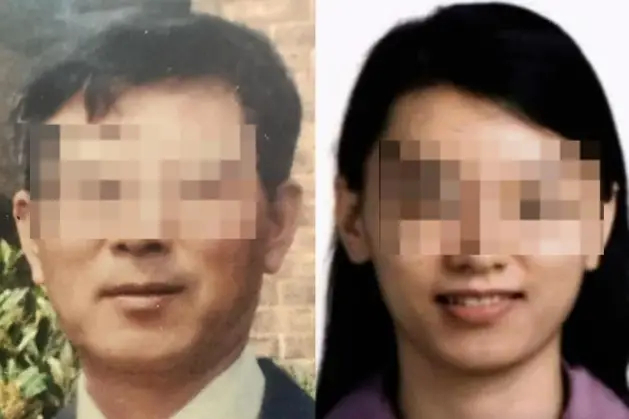 华人父女新加坡家中身亡【华人父女新加坡家中身亡：74岁父亲已成白骨 48岁女儿去