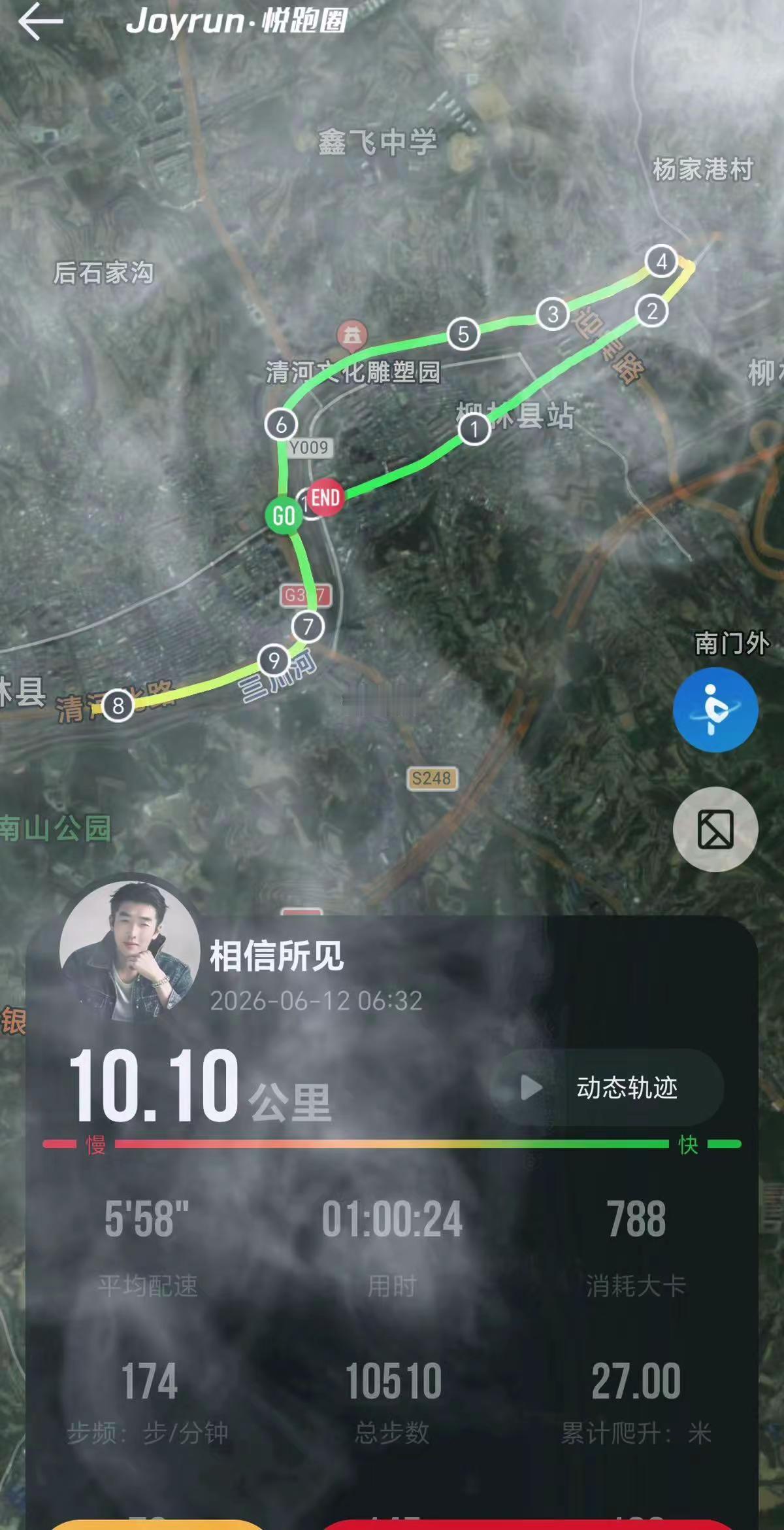 努力只为更好的明天