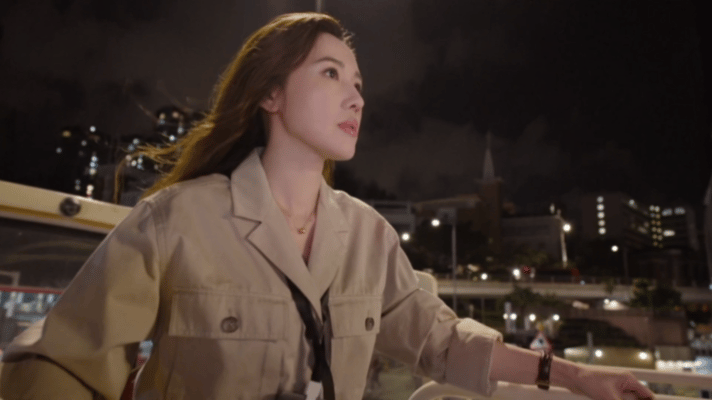 这绝对就是强强联合，等不及想看了 