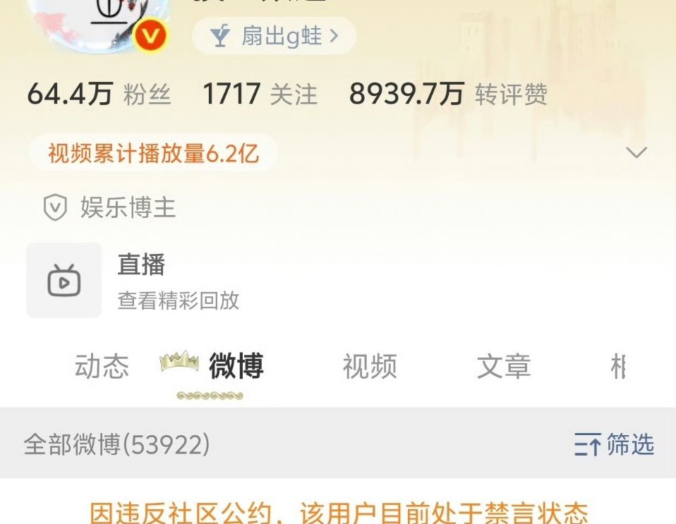 摸鱼被禁言了嘻嘻嘻 