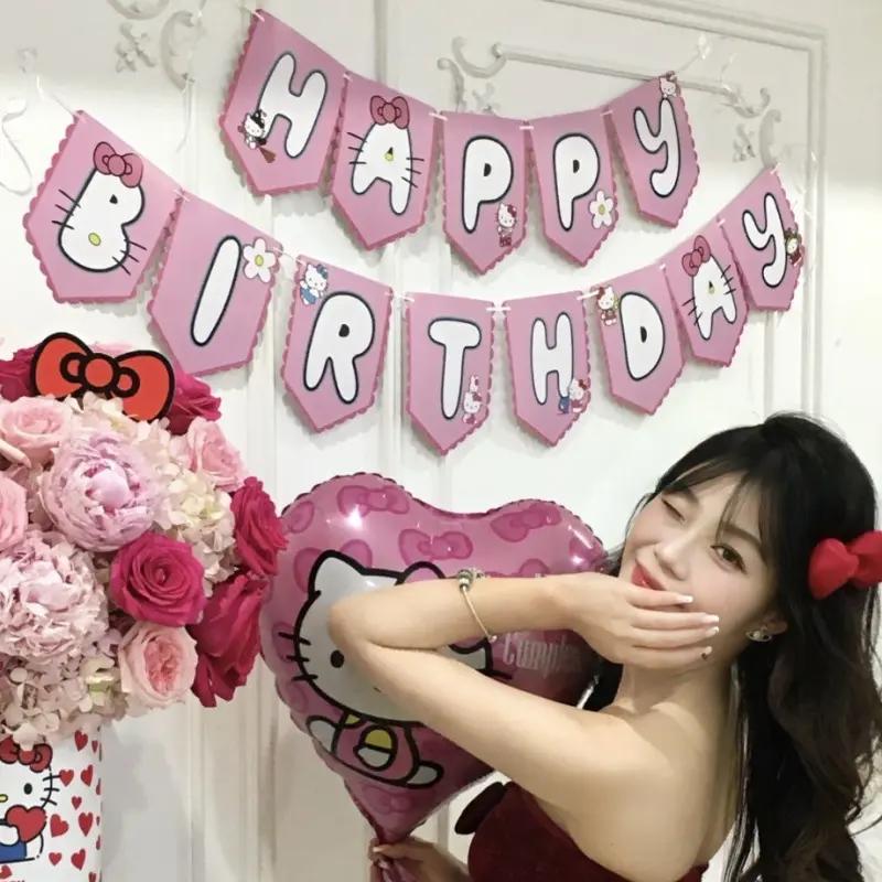 我终于找到适合生日派对的拍照道具啦 我最近要办生日派对，一直在找合适的拍照道具。