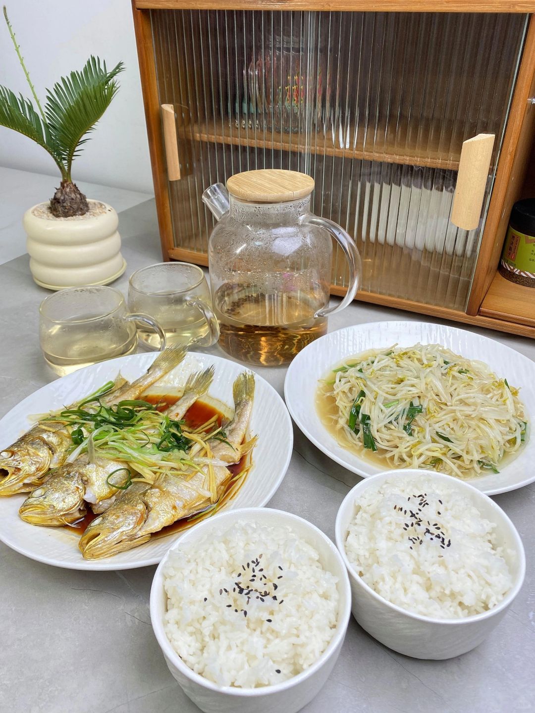 打工人的家常菜教程分享