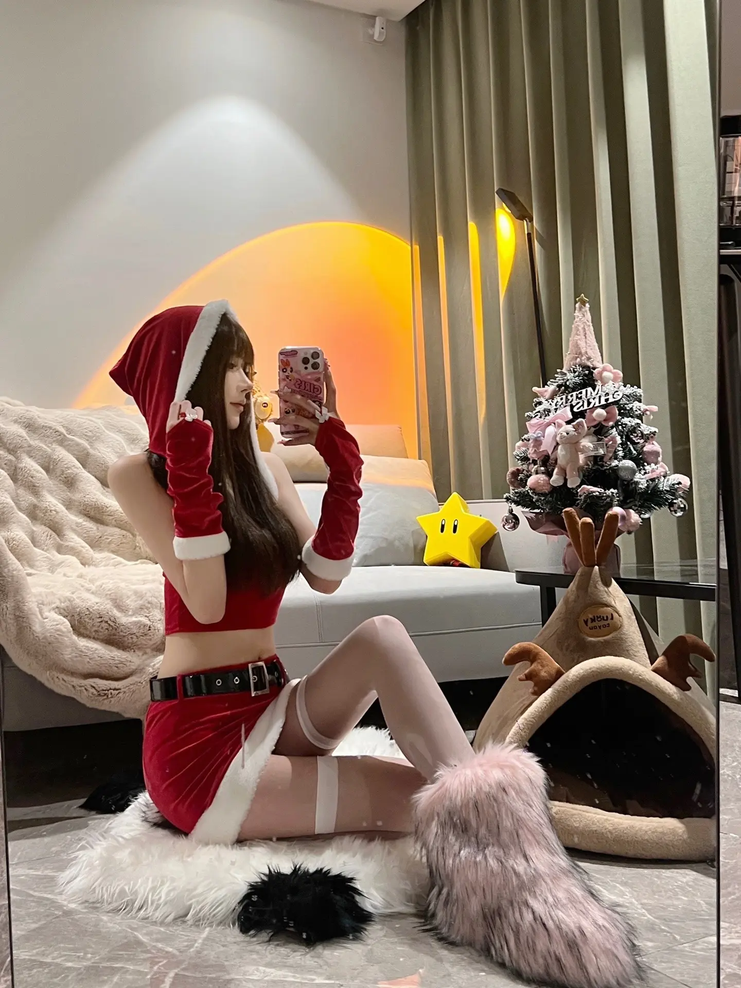 金够拜 金够拜 金够噢得喂🎄。