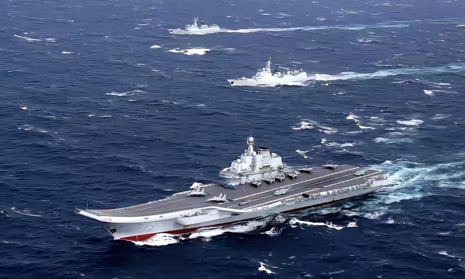 美西方国家的媒体和网友认为，美国可以打败中国，给出的理由是，中国看似拥有很强的军