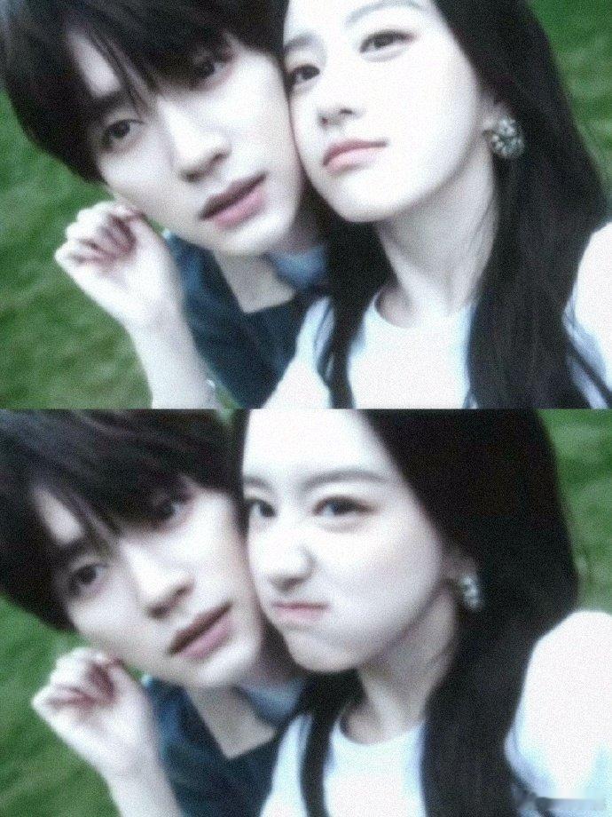 00后cp来整顿古偶圈了周翊然和包上恩在《江湖夜雨十年灯》中的人设太有创意了。魔