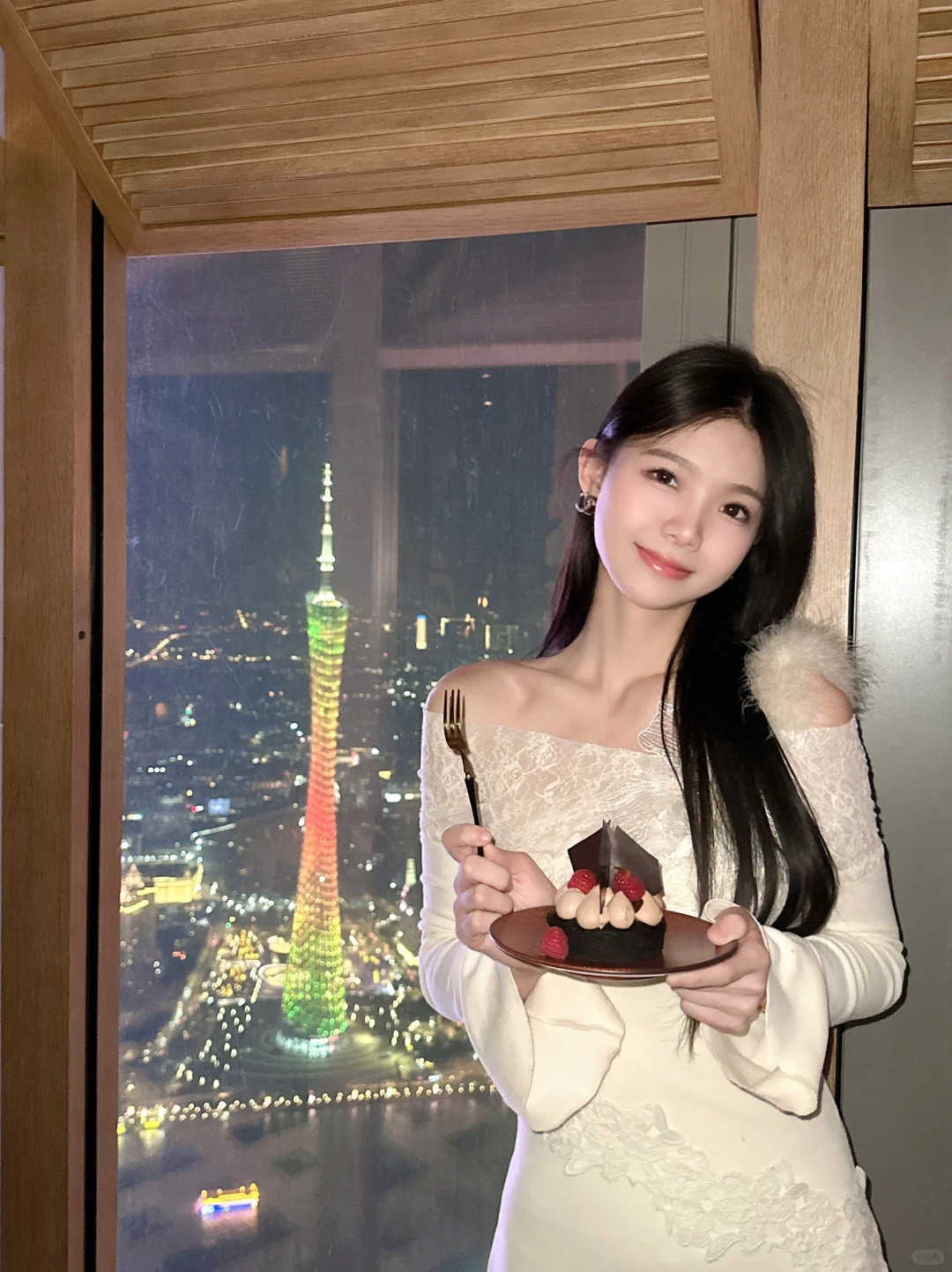 今晚是平安夜🍎