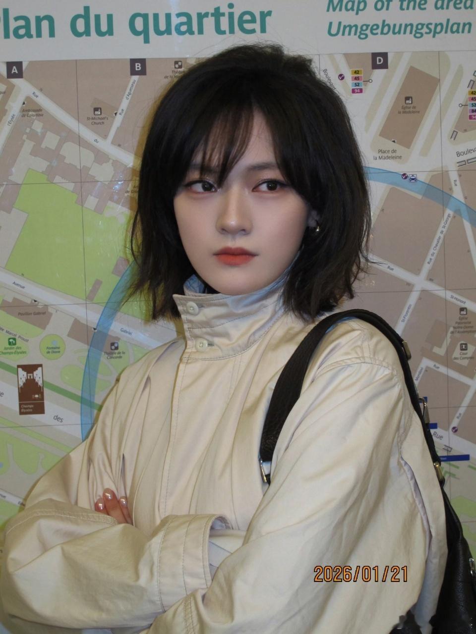 文淇官宣加入东申未来 妹妹加入东申未来了！感觉是很搭的调性～文淇实绩很不错，东申