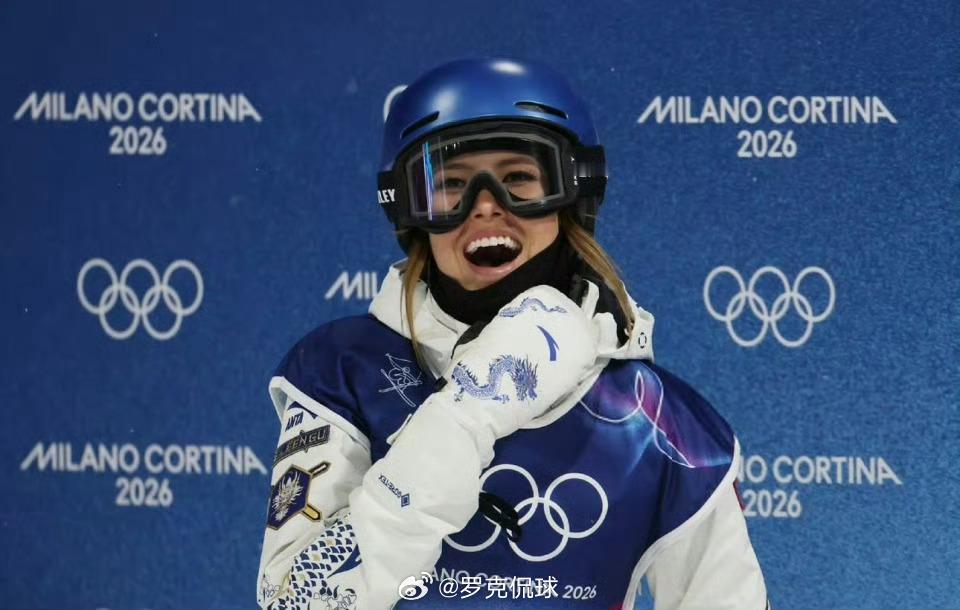 若决赛取消谷爱凌将无缘奖牌这样就太不公平了……可以推迟，但是如果取消了，就是对运