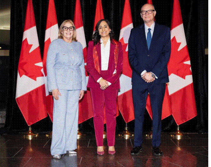 加拿大有种了，为古巴与美国唱起了反调

环球时报2月25日报道，近几周来，美国总