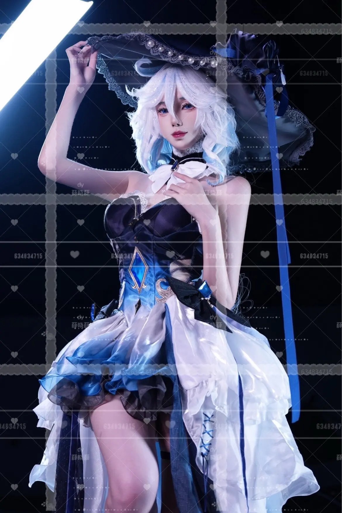 你什么都要刨根问底 却又接受不了真相的冲击力