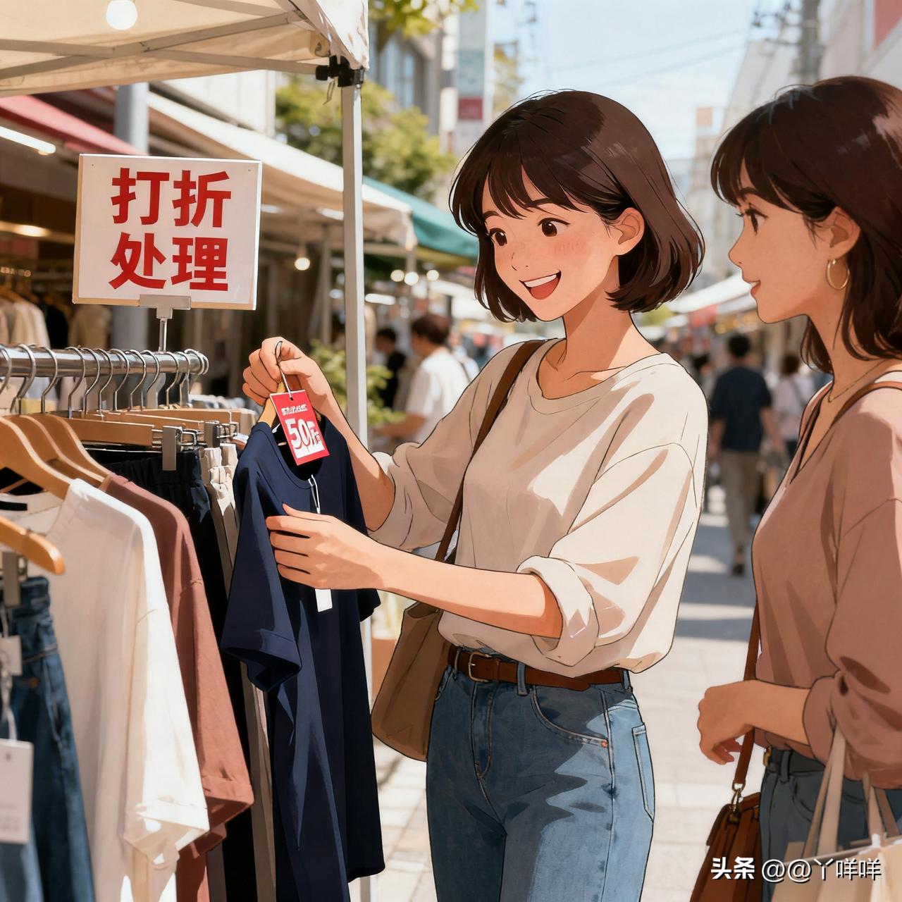 我和婆婆的相处之道很简单，就是愿意花点儿小钱讨婆婆开心。我喜欢和朋友去逛街，在街