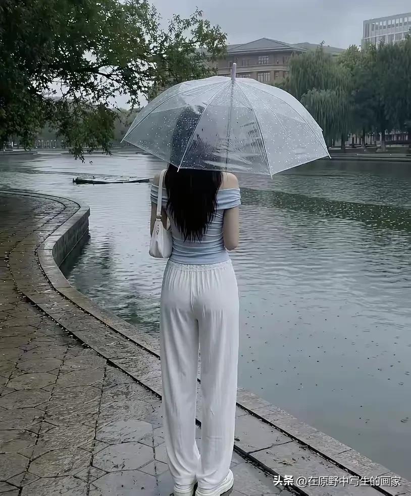 分享一下你随手拍的照片