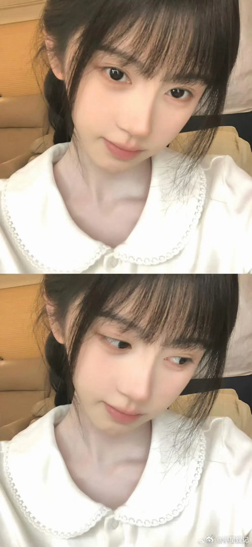 鞠婧祎的万花世界大家觉得怎么样 