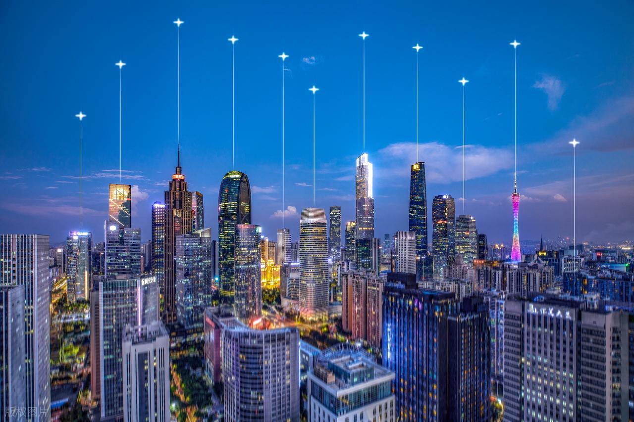 又一个万亿工业大区，要来了