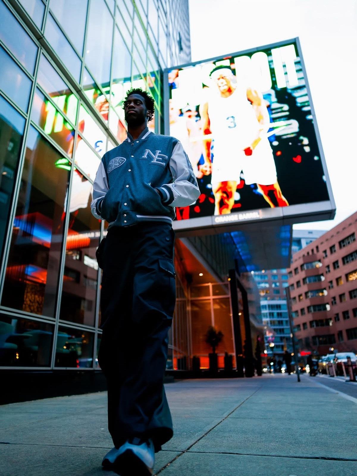 When In Boston ☘️ 👀 