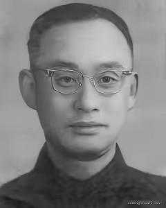 1983年，有关部门邀请外国数学家门德尔逊来华讲学。不料他却大为吃惊，反问道："