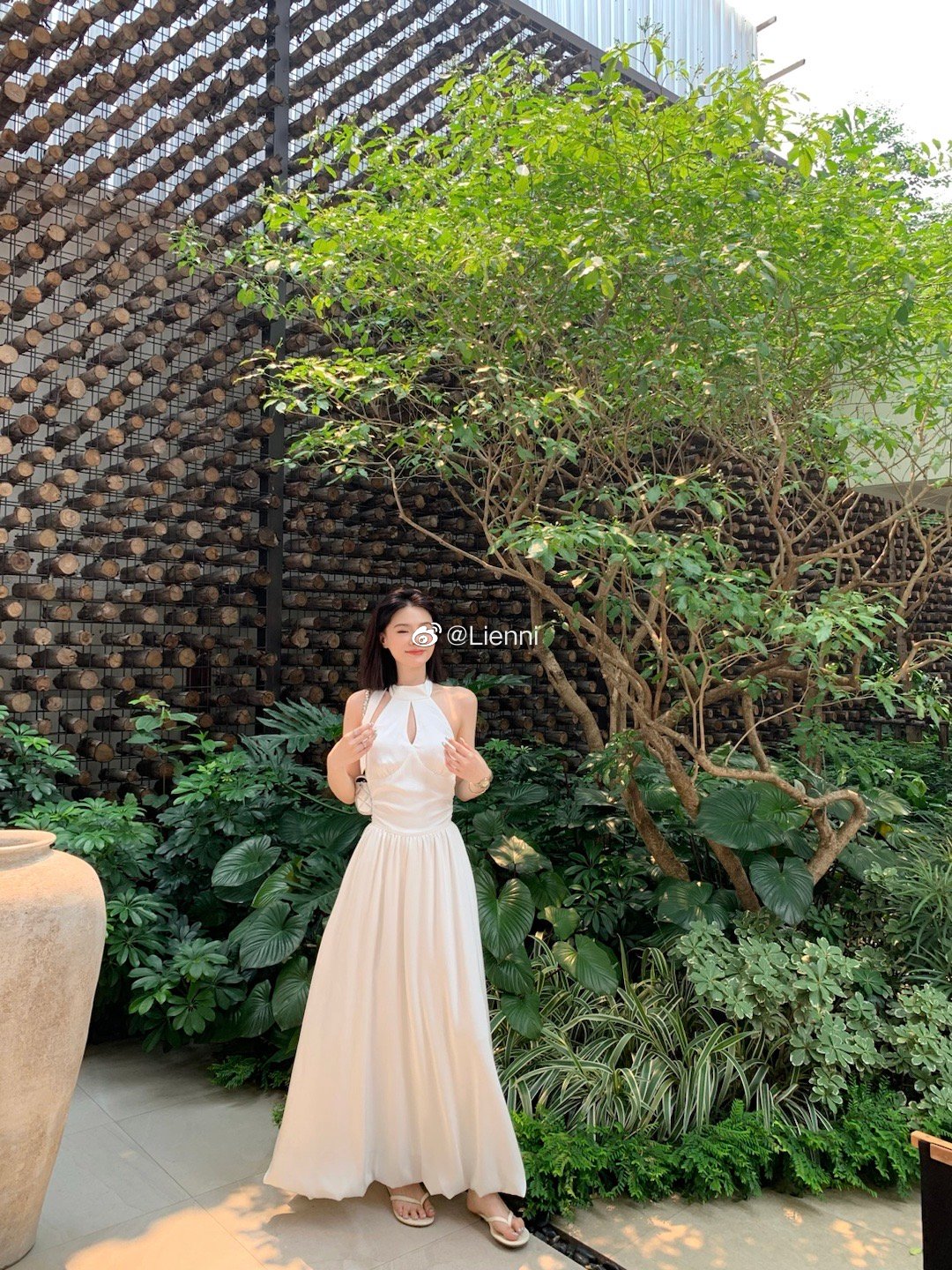 Hi 晚上好 ！ ​​​