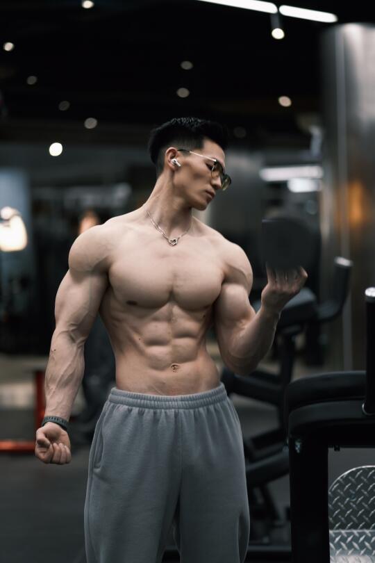 原图直出的快乐
