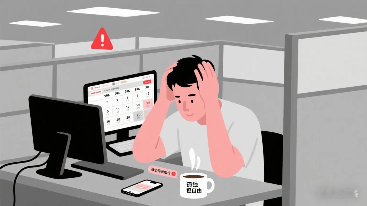 终于明白现在的男孩子为什么不谈恋爱、不结婚了，他们不想做冤大头了！

表哥已经3