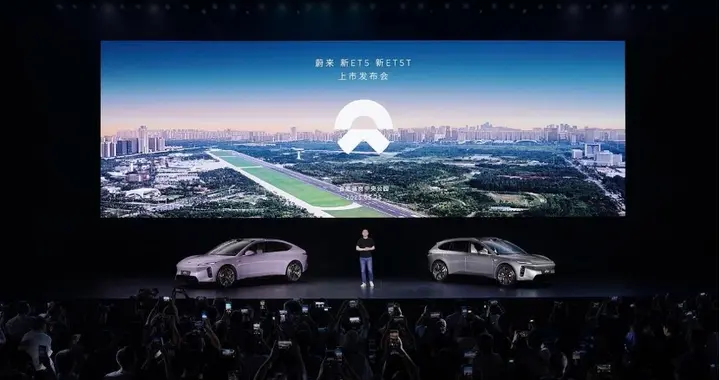 闪电快讯 ｜ 蔚来11月交付超3.6万辆 四季度交付目标不变