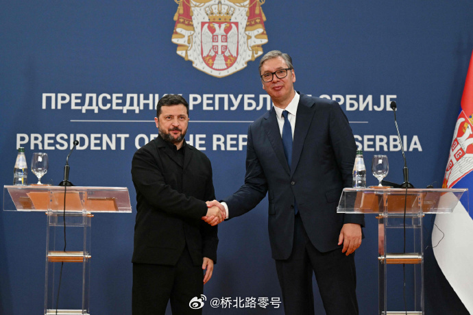 武契奇称将帮助乌克兰尽快加入欧盟【武契奇：将帮助乌克兰尽快加入欧盟】据俄罗斯报纸