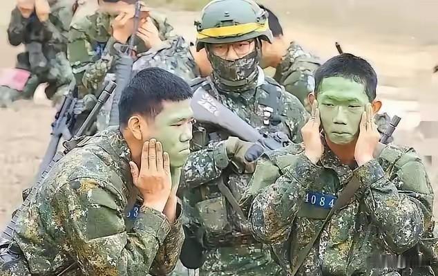 台湾统一过程中会不会有台湾部队起义？说实话，台湾目前20多万部队，志愿兵就有16