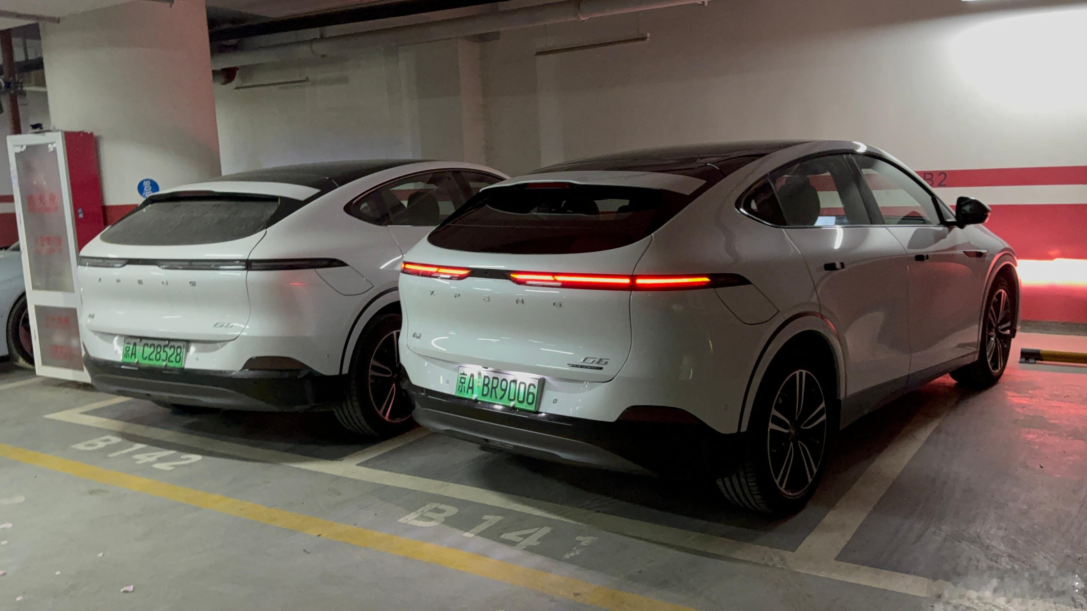开G6来提G6试驾车，又是三小时膀胱局，看看无限♾️XNGP怎么个事儿！#我与汽