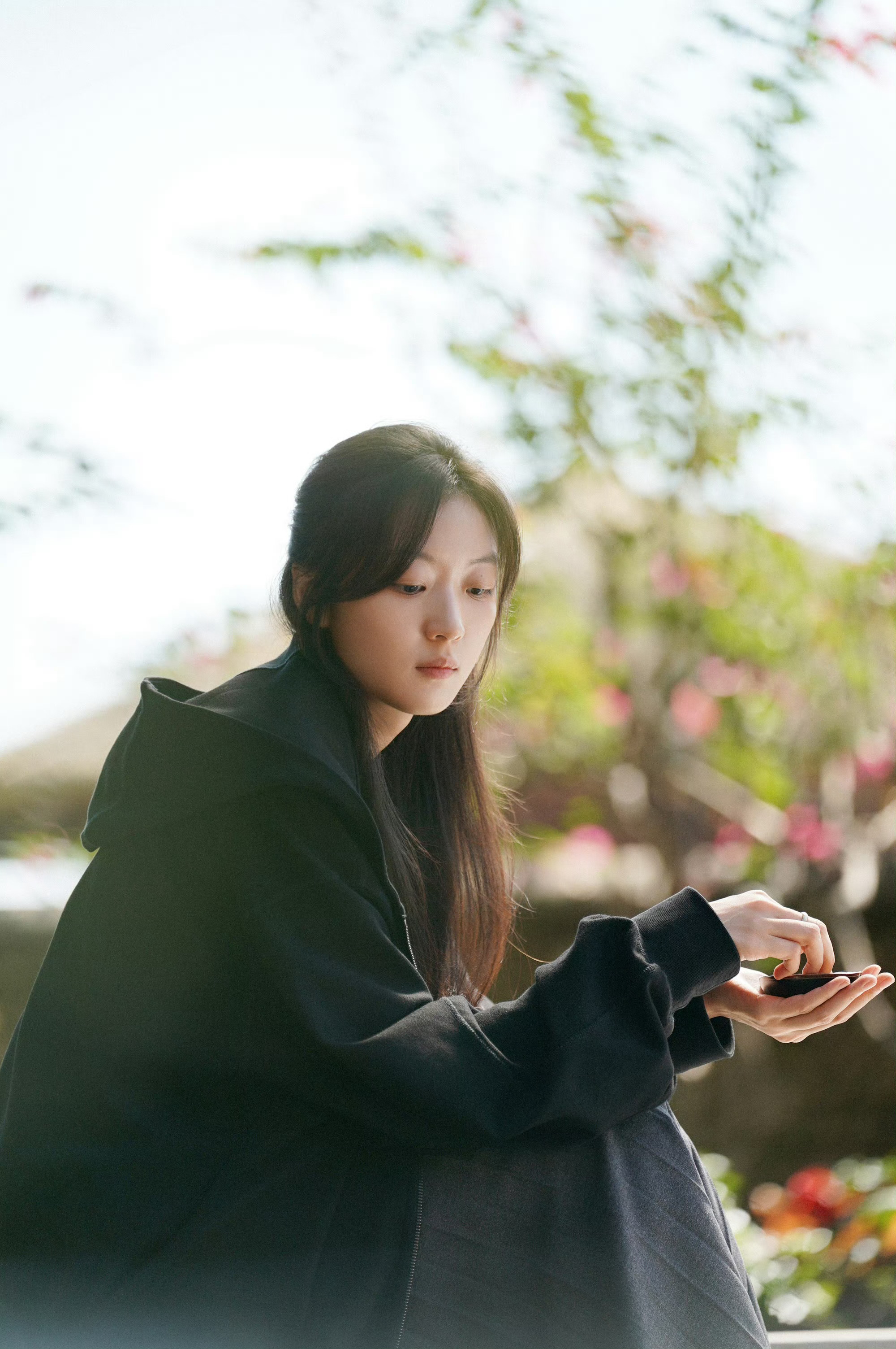 终于等来夏雪，千千演的妈妈角色心疼死了