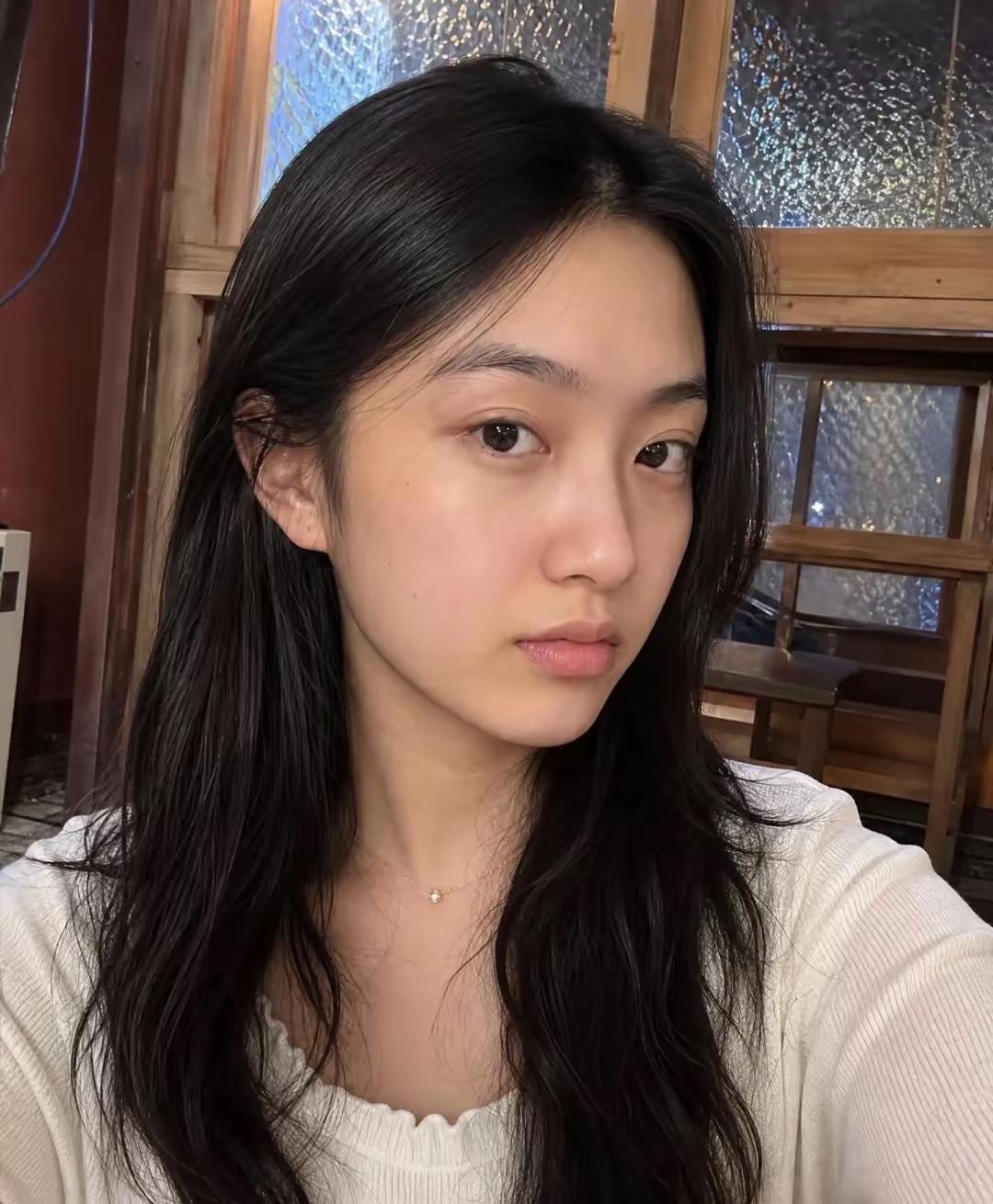 漂亮女孩