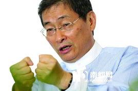 白狼张安乐强硬发声：
 
7月31日张安乐接受《环球时报》采访时说的，民进党利用