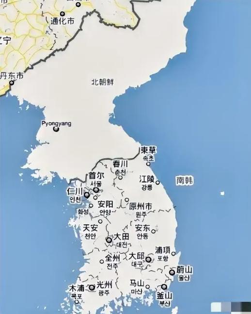 朝韩如果撇开外援，关起门来硬碰硬，谁能撑到最后？答案恐怕会让很多人大吃一惊。韩国
