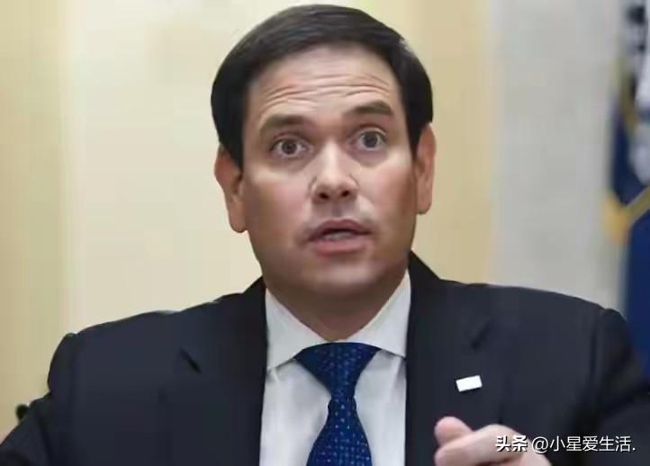 特朗普签署AI审查令，鲁比奥断言中美只剩一条路可走
 
太反转了！前脚刚废掉拜登