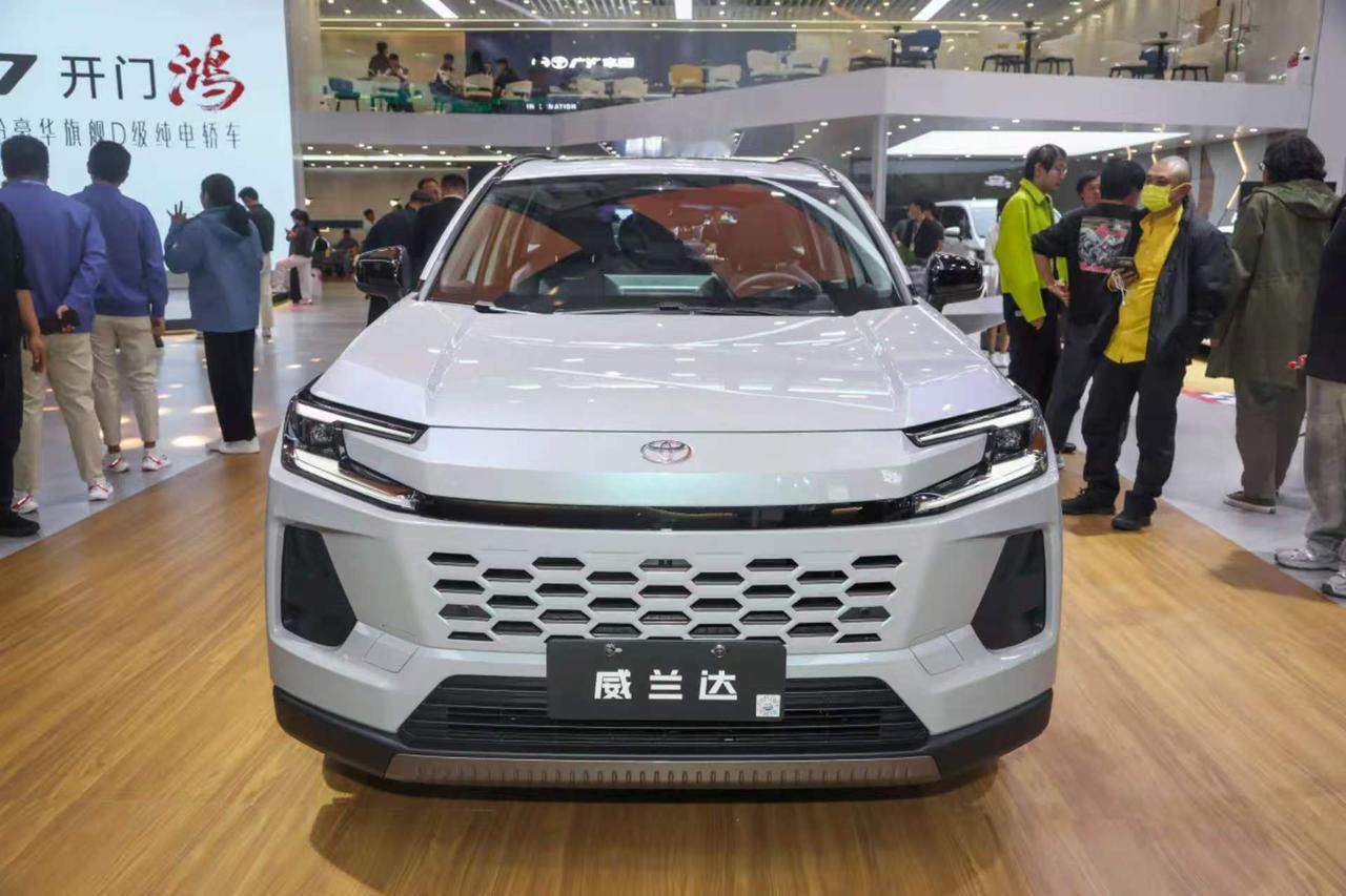 威兰达年款深度对比：哪款最值得买？
威兰达作为家用 SUV 里的常青树，从 20